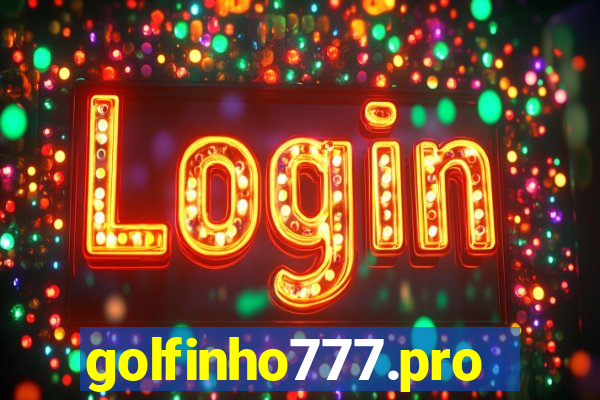 golfinho777.pro