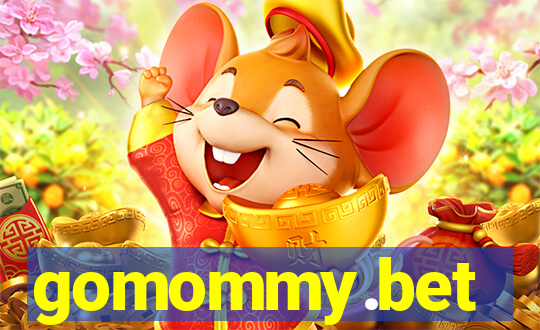 gomommy.bet