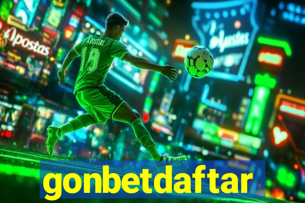 gonbetdaftar