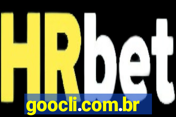 goocli.com.br