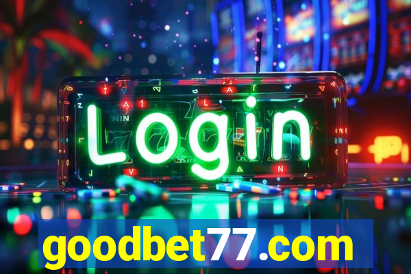 goodbet77.com