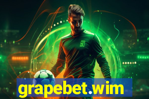 grapebet.wim