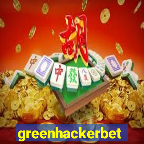 greenhackerbet