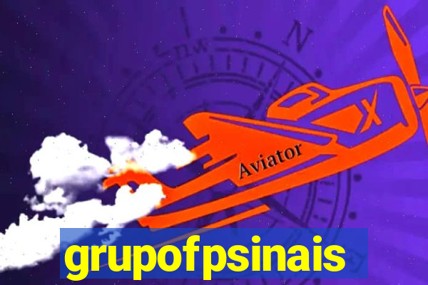 grupofpsinais