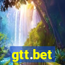 gtt.bet