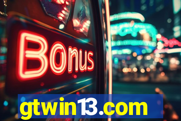 gtwin13.com