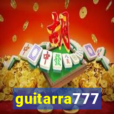 guitarra777