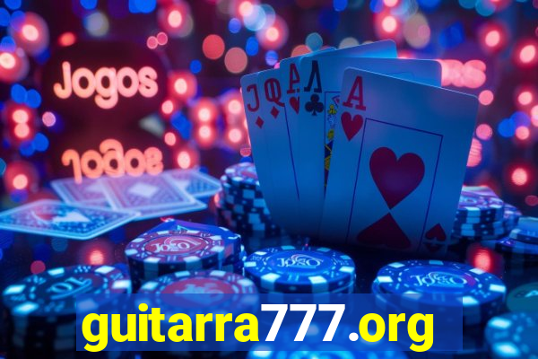 guitarra777.org