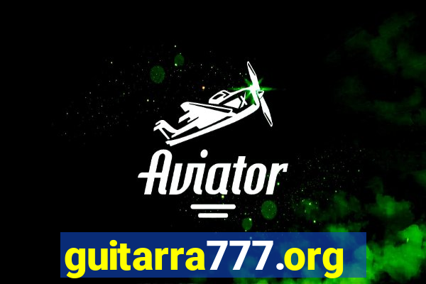 guitarra777.org