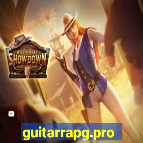 guitarrapg.pro