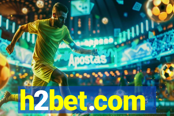 h2bet.com