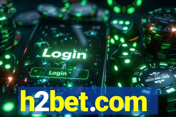 h2bet.com