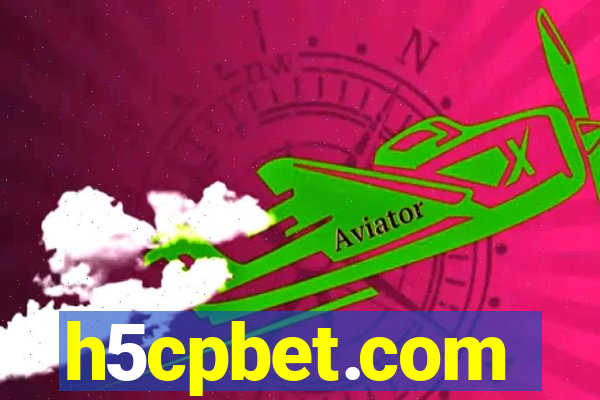 h5cpbet.com