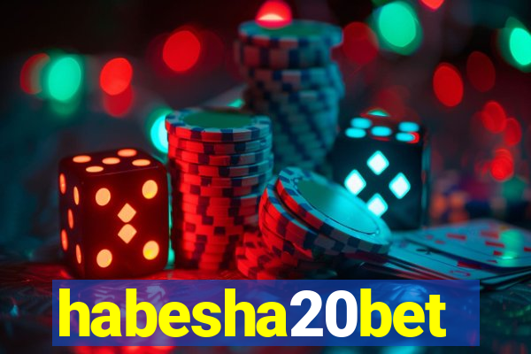 habesha20bet