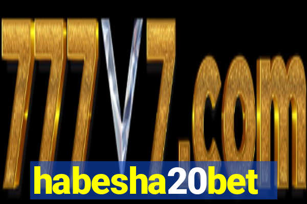 habesha20bet