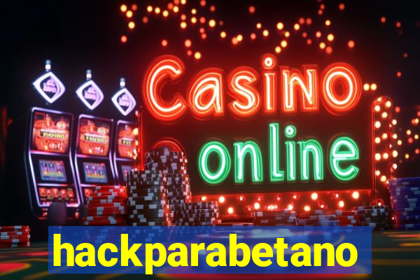 hackparabetano