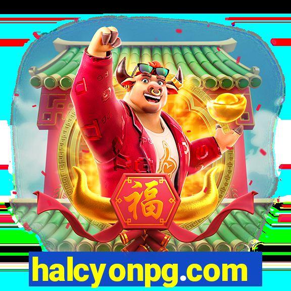 halcyonpg.com