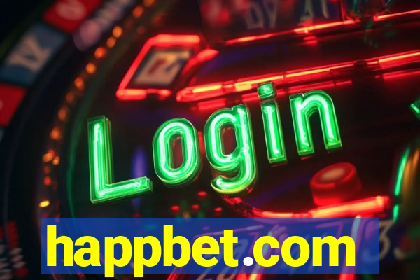 happbet.com