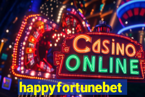 happyfortunebet.com