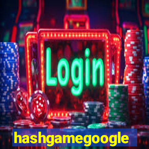 hashgamegoogle