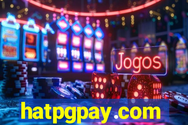 hatpgpay.com