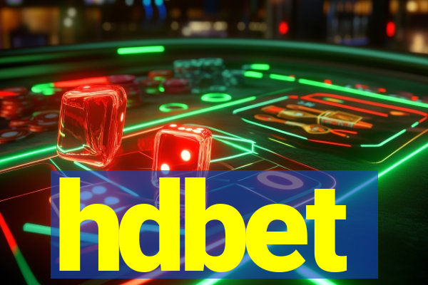 hdbet