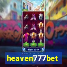 heaven777bet