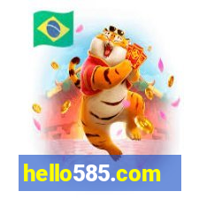 hello585.com