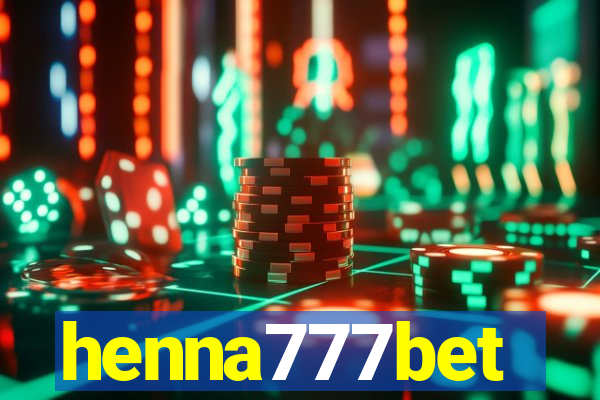 henna777bet