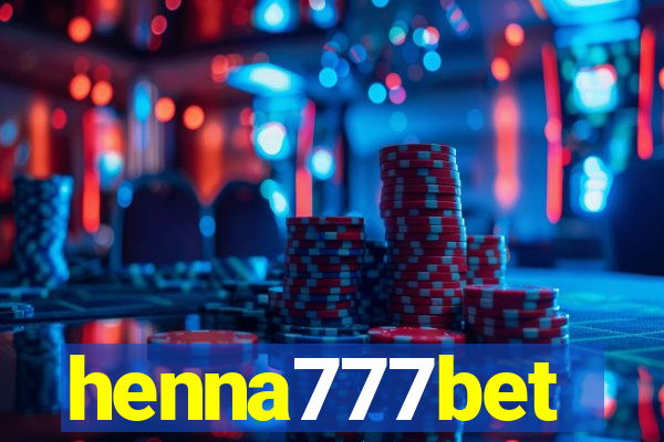 henna777bet