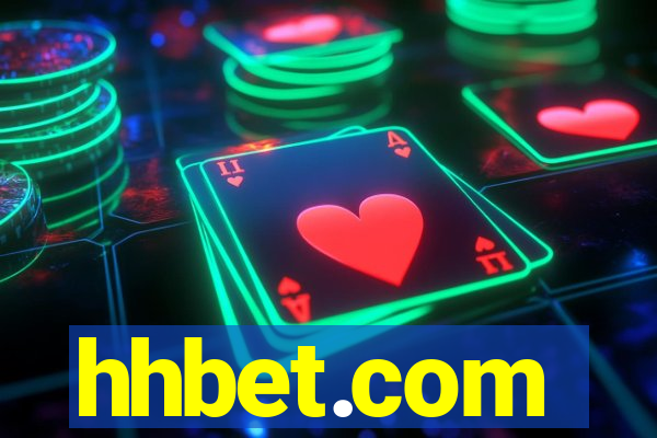 hhbet.com