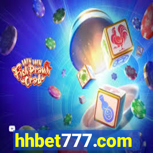 hhbet777.com