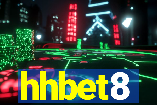 hhbet8