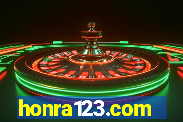 honra123.com