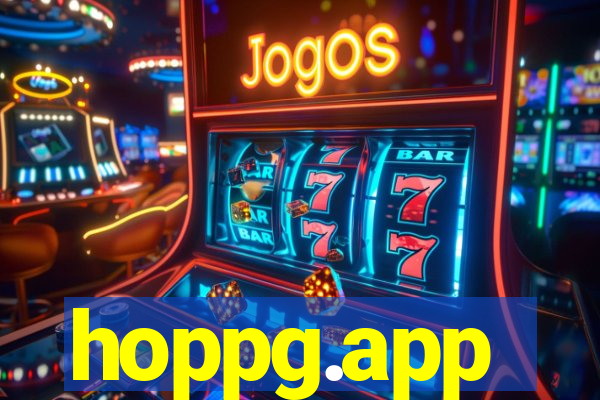 hoppg.app