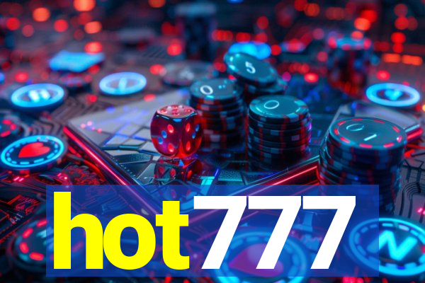 hot777