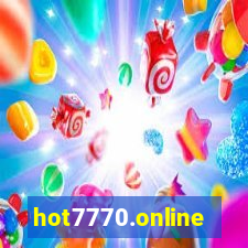 hot7770.online