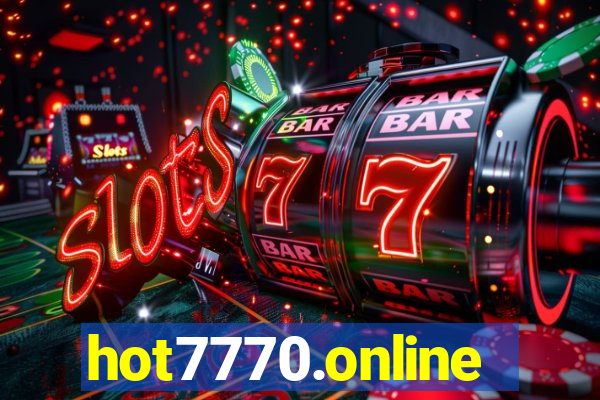 hot7770.online