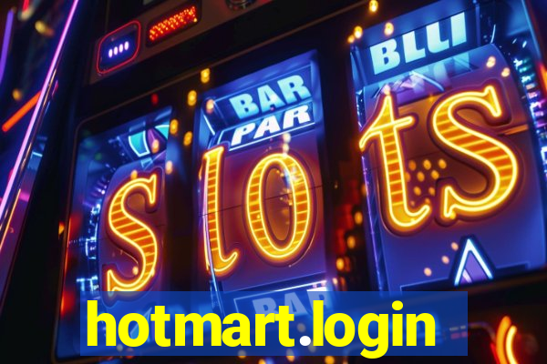 hotmart.login