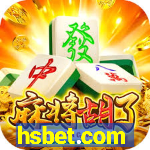 hsbet.com