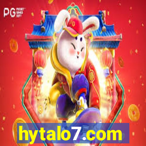 hytalo7.com