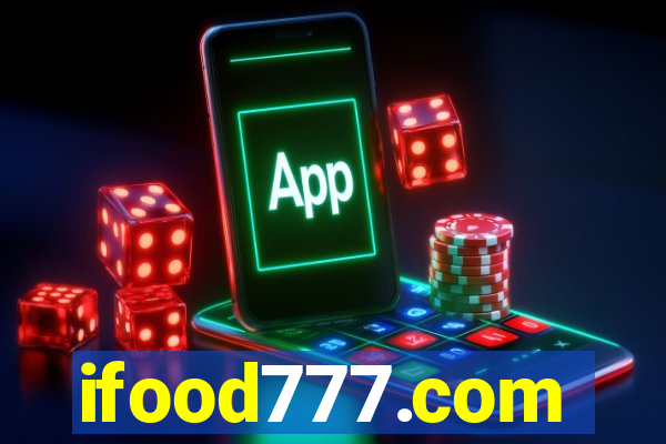 ifood777.com