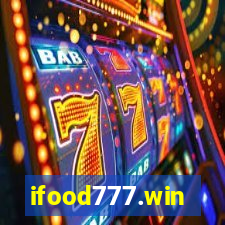 ifood777.win