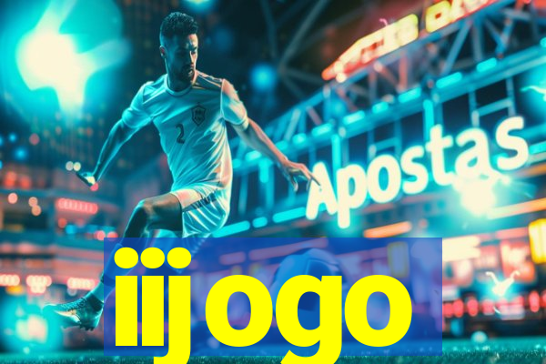 iijogo