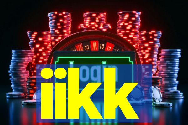 iikk-slots