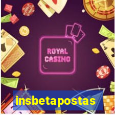 insbetapostas