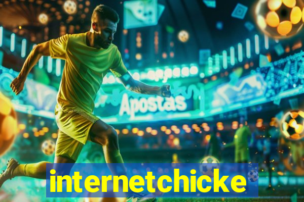 internetchicke