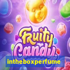 intheboxperfumes