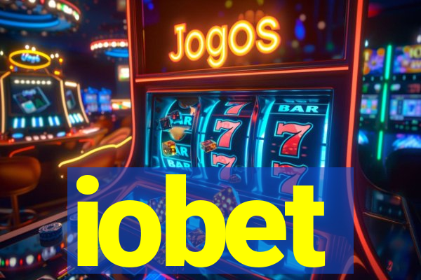 iobet