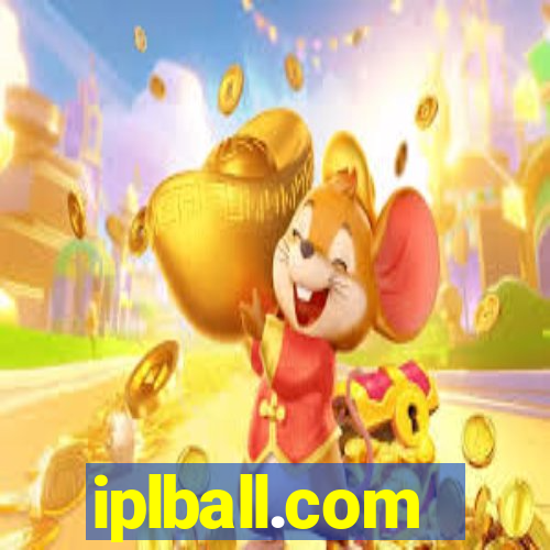 iplball.com